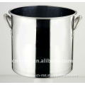 large size stainless steel stock pot